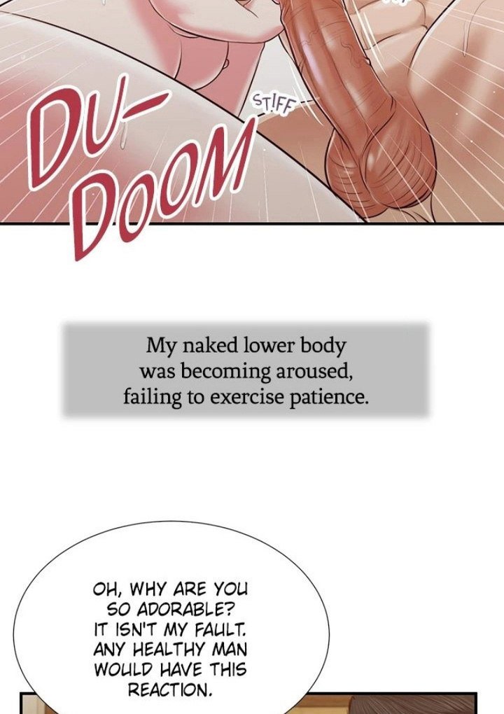 Concubine Manhwa - Chapter 54 Page 64