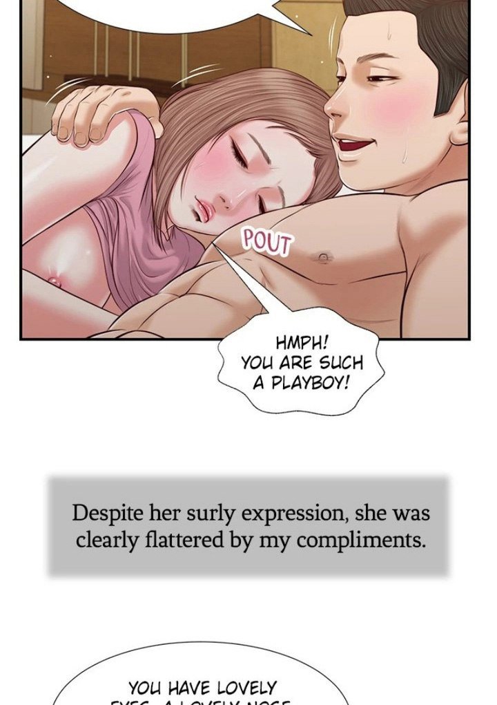 Concubine Manhwa - Chapter 54 Page 65