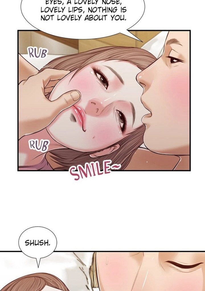 Concubine Manhwa - Chapter 54 Page 66