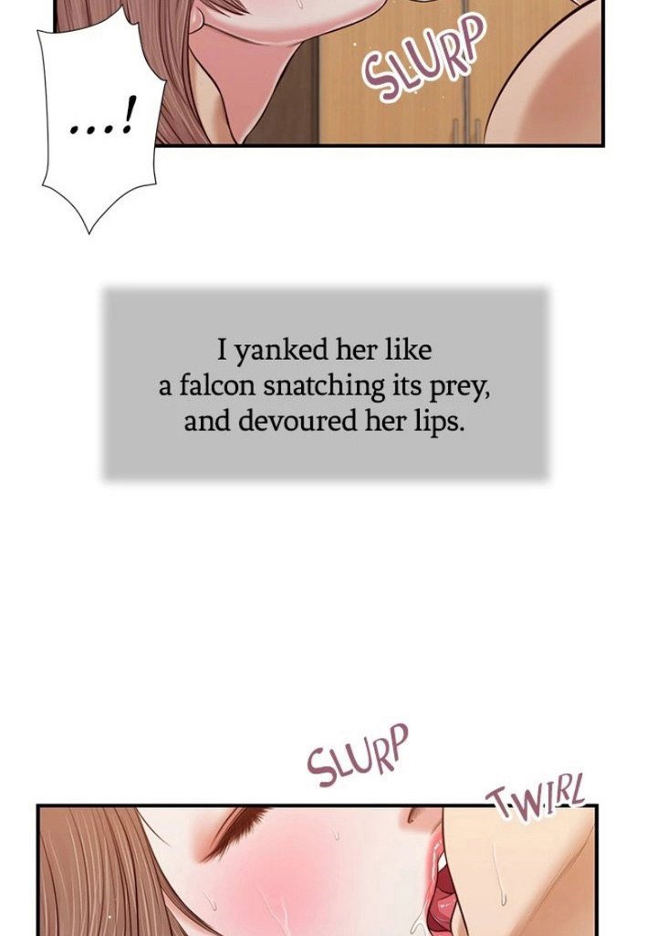 Concubine Manhwa - Chapter 54 Page 6