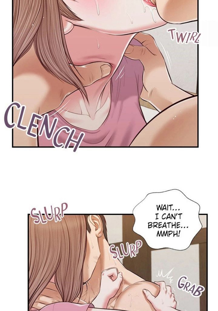 Concubine Manhwa - Chapter 54 Page 7