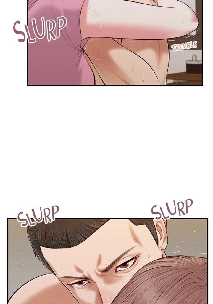 Concubine Manhwa - Chapter 54 Page 8