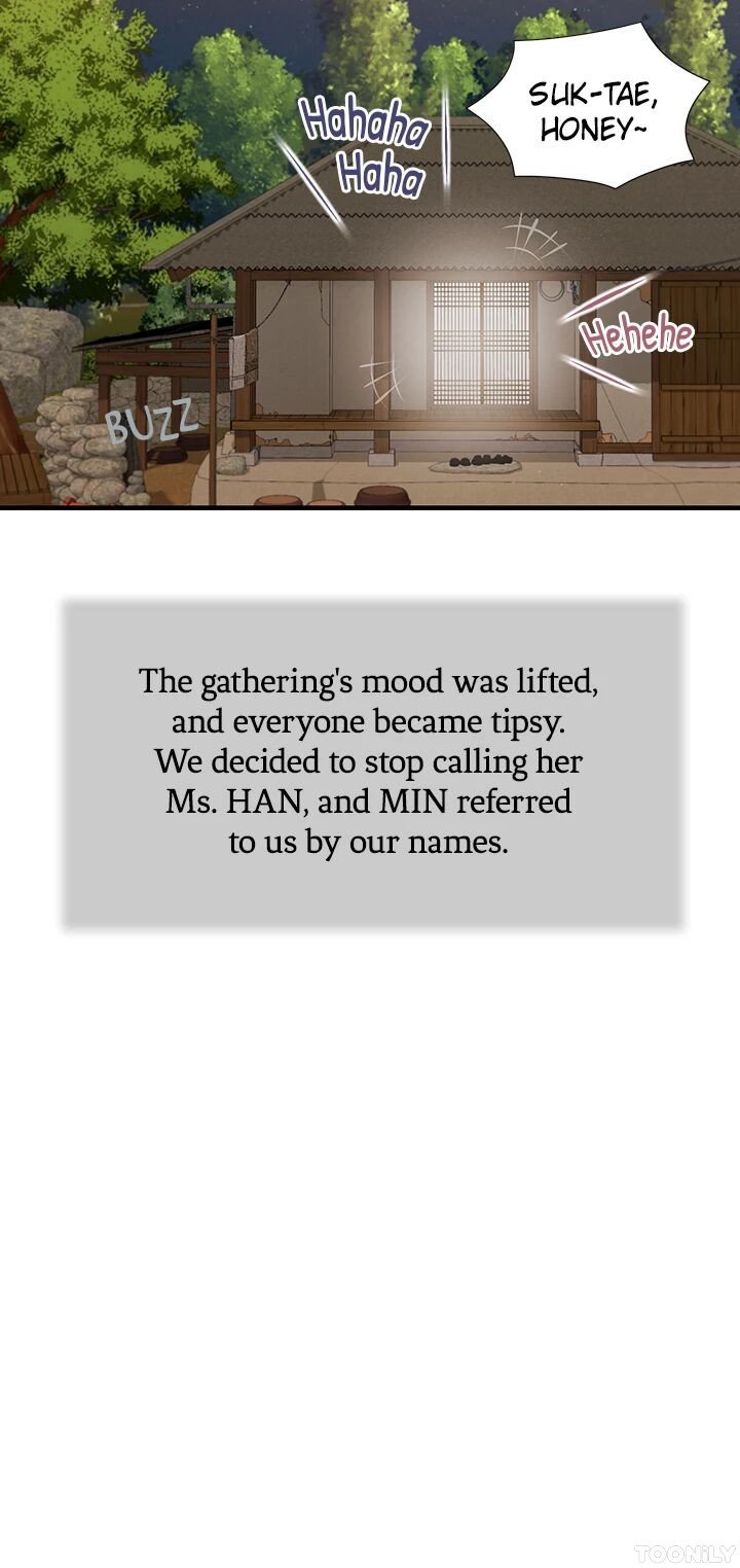 Concubine Manhwa - Chapter 58 Page 1