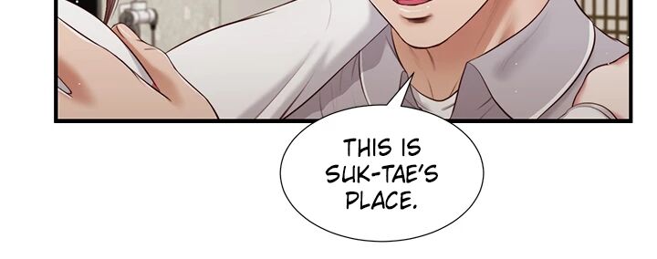 Concubine Manhwa - Chapter 58 Page 6