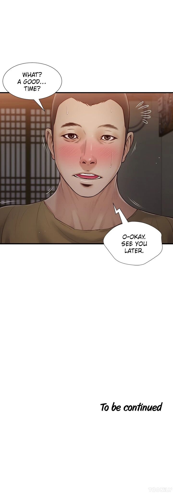 Concubine Manhwa - Chapter 58 Page 28