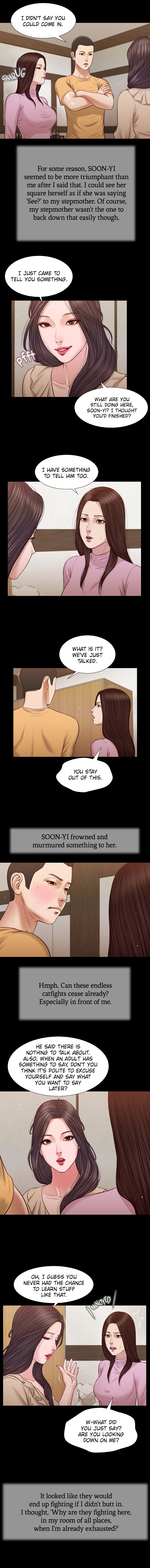Concubine Manhwa - Chapter 26 Page 5