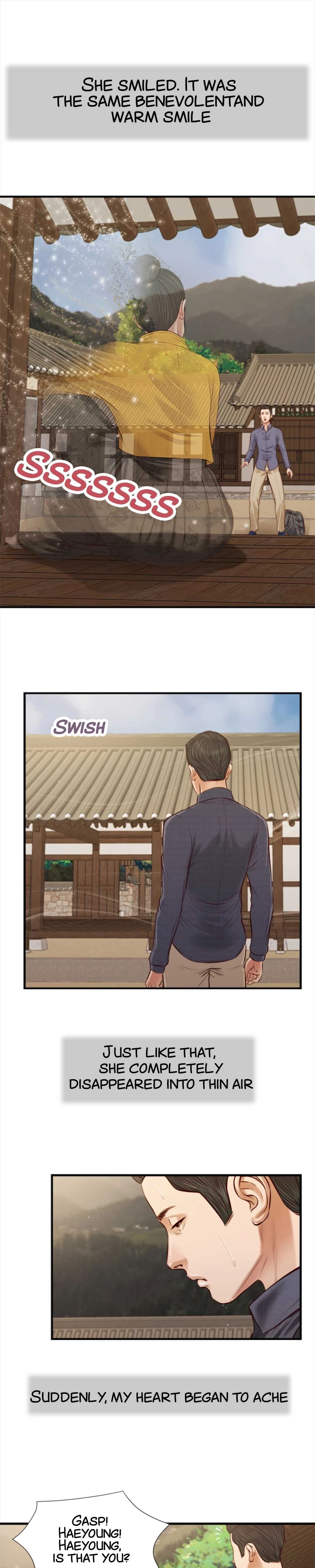 Concubine Manhwa - Chapter 45 Page 4