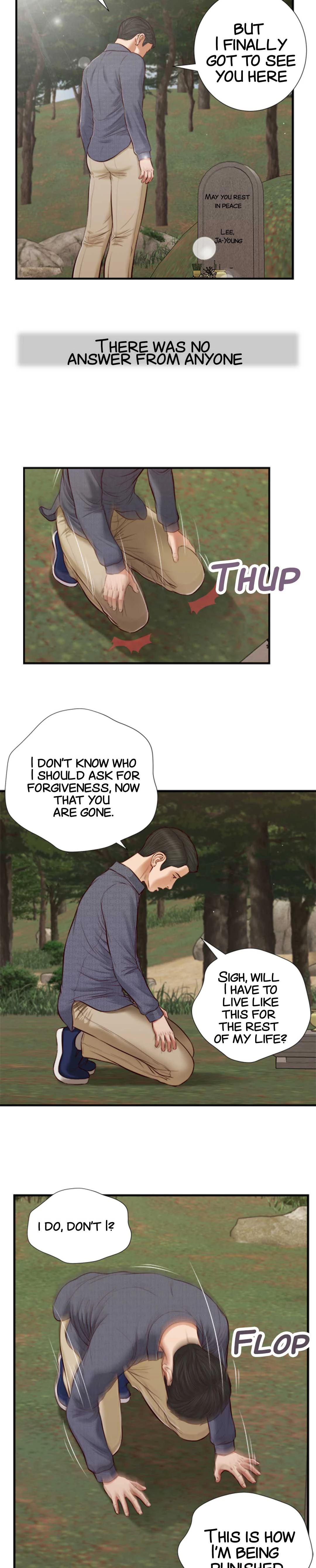 Concubine Manhwa - Chapter 45 Page 14