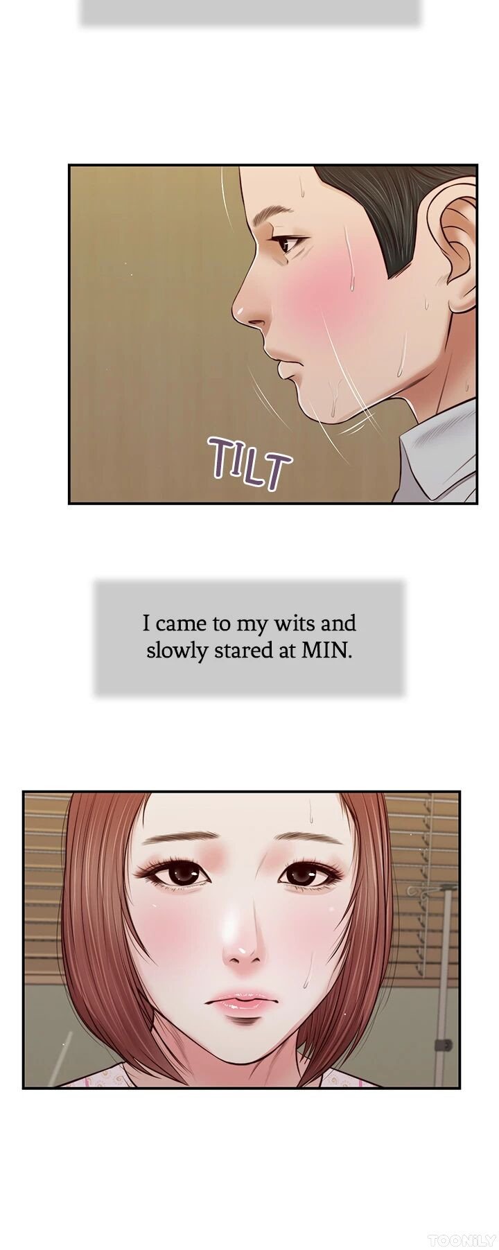 Concubine Manhwa - Chapter 70 Page 17