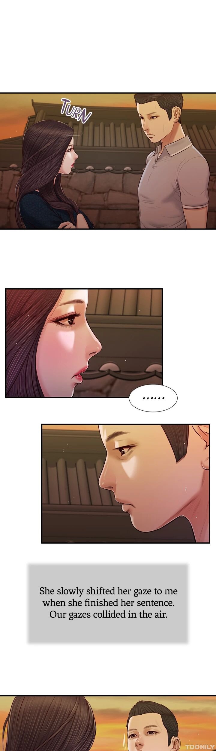Concubine Manhwa - Chapter 57 Page 0