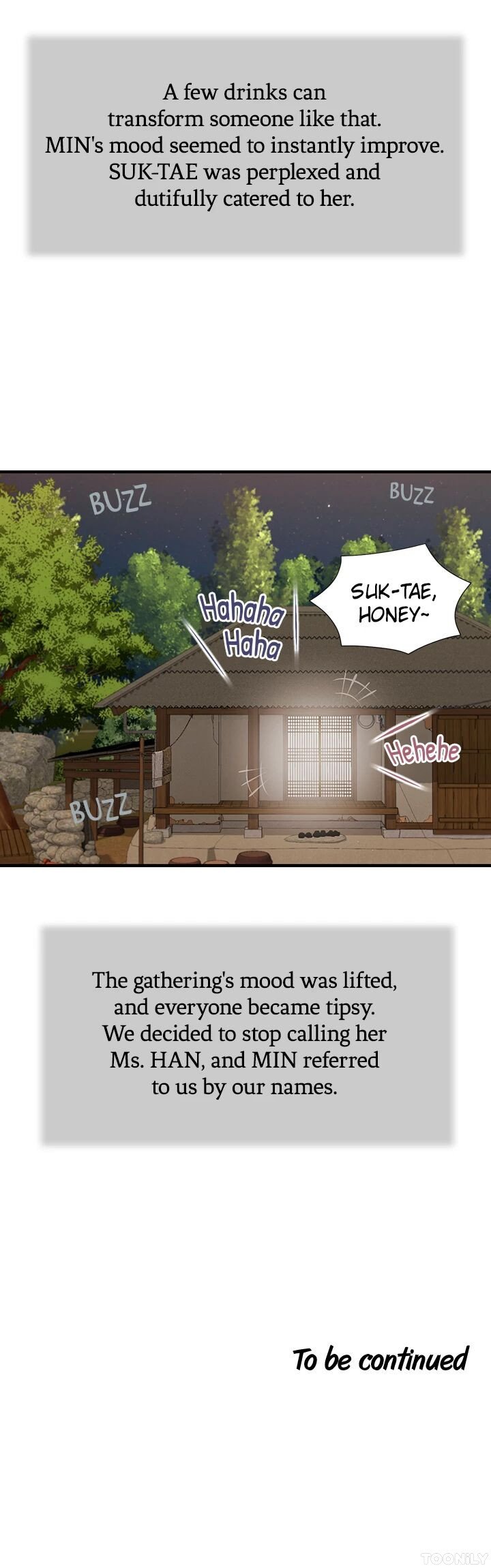 Concubine Manhwa - Chapter 57 Page 28