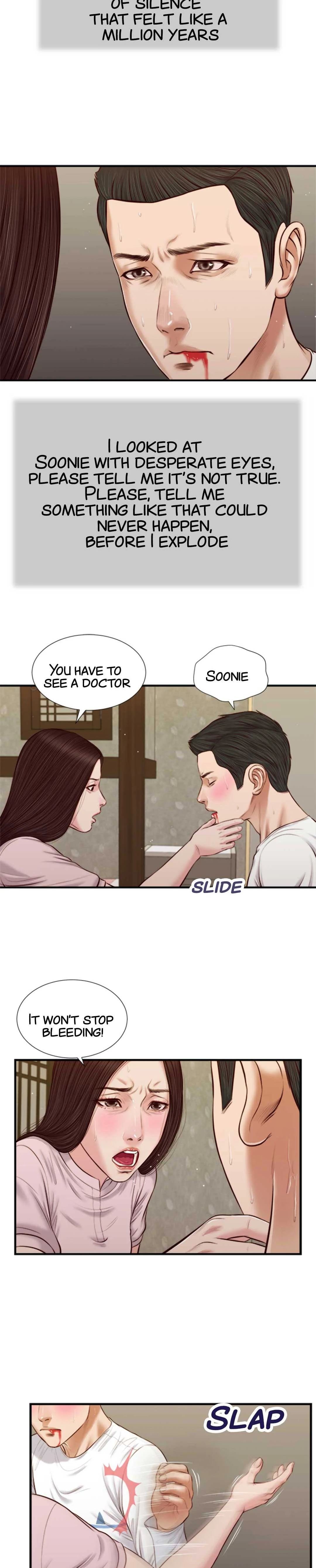 Concubine Manhwa - Chapter 41 Page 2