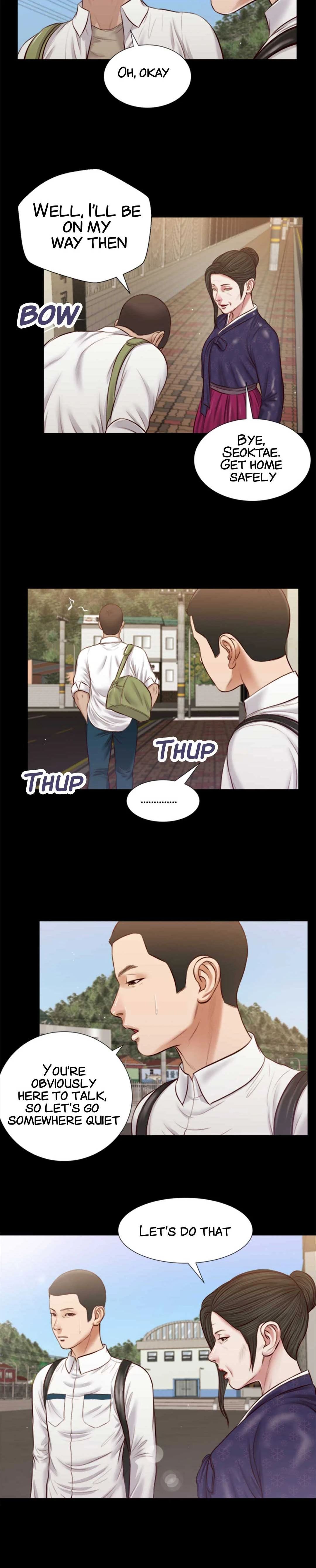 Concubine Manhwa - Chapter 41 Page 19