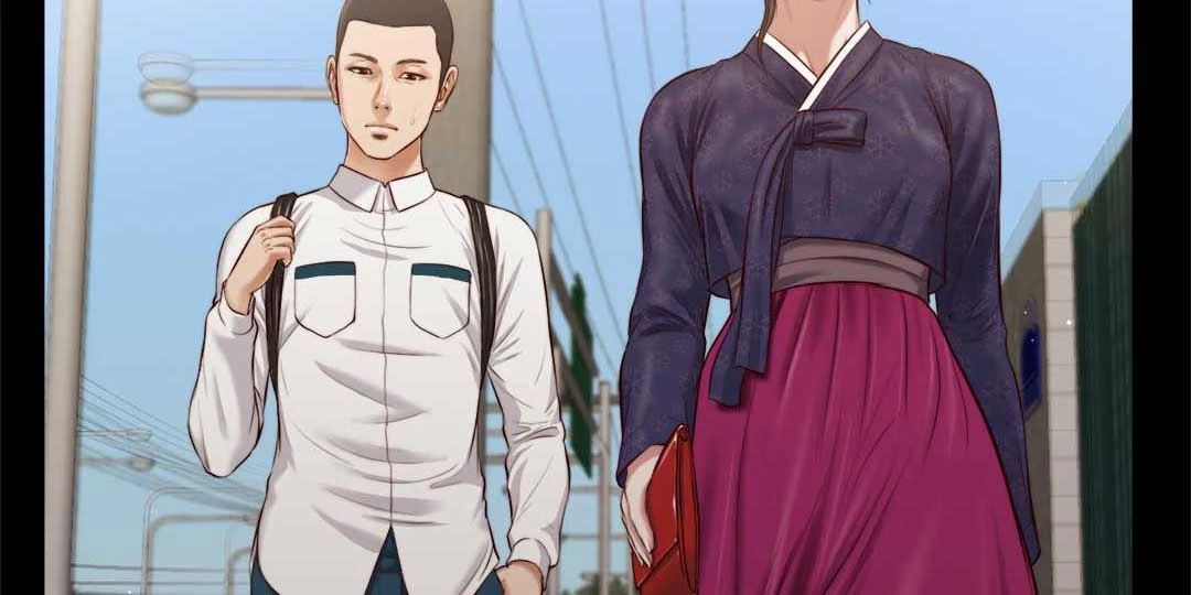 Concubine Manhwa - Chapter 41 Page 21