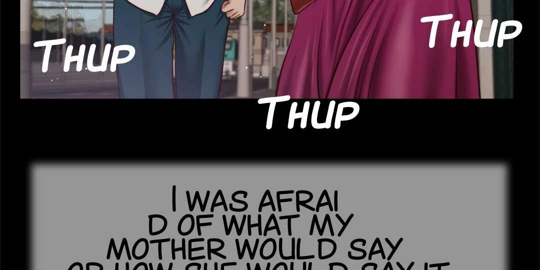 Concubine Manhwa - Chapter 41 Page 22