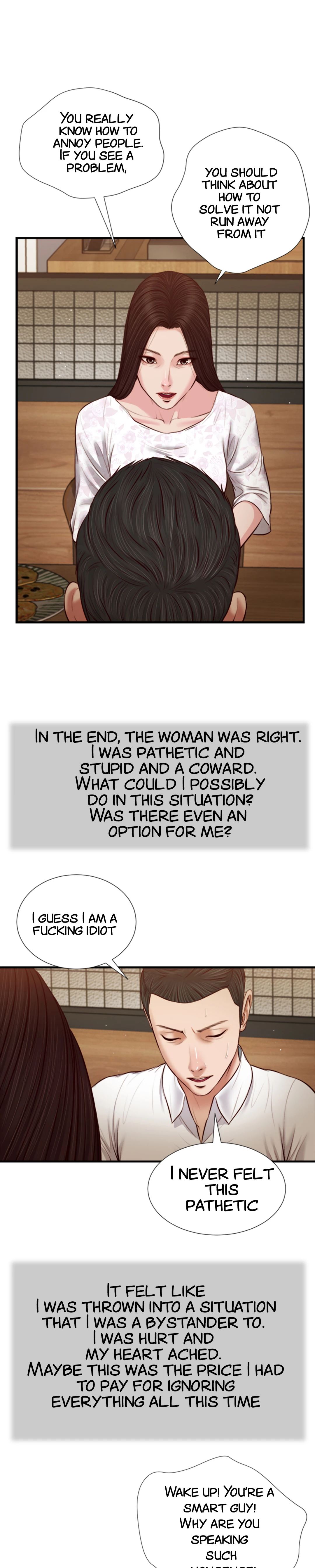 Concubine Manhwa - Chapter 49 Page 2