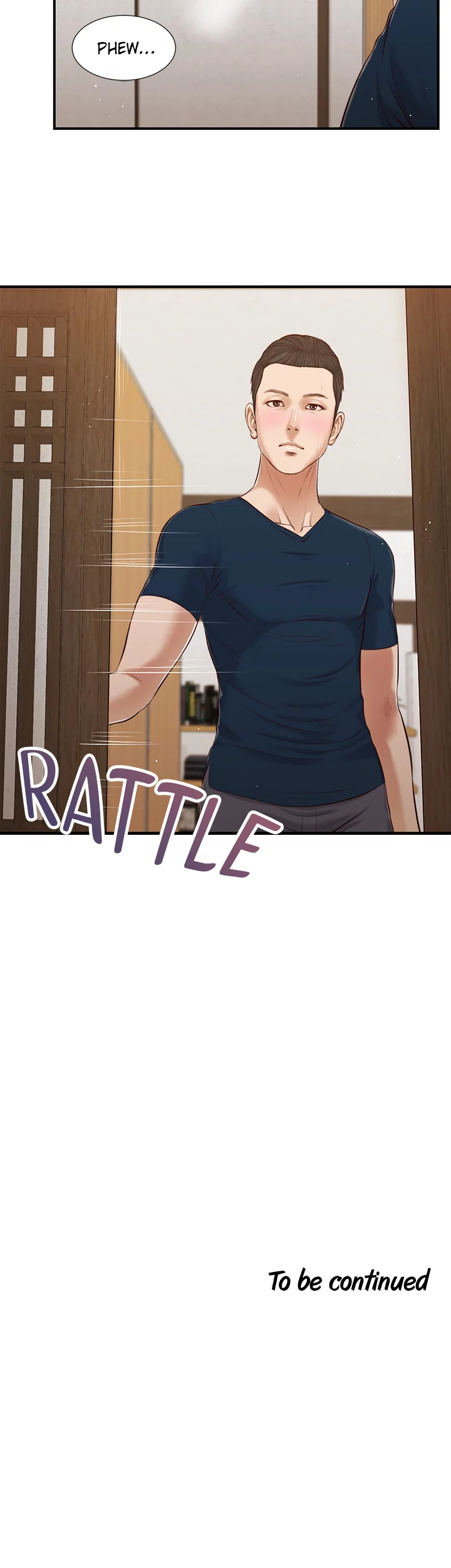 Concubine Manhwa - Chapter 51 Page 28