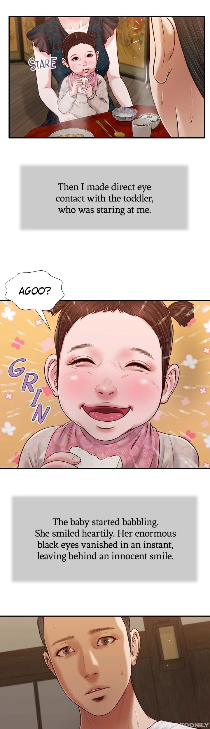 Concubine Manhwa - Chapter 64 Page 18