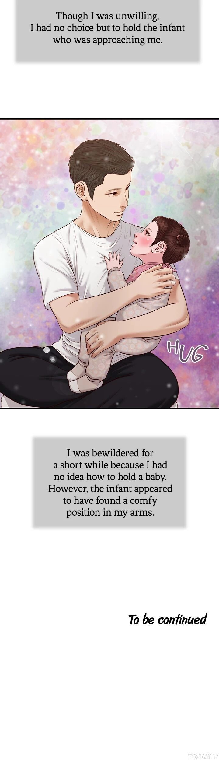 Concubine Manhwa - Chapter 64 Page 29