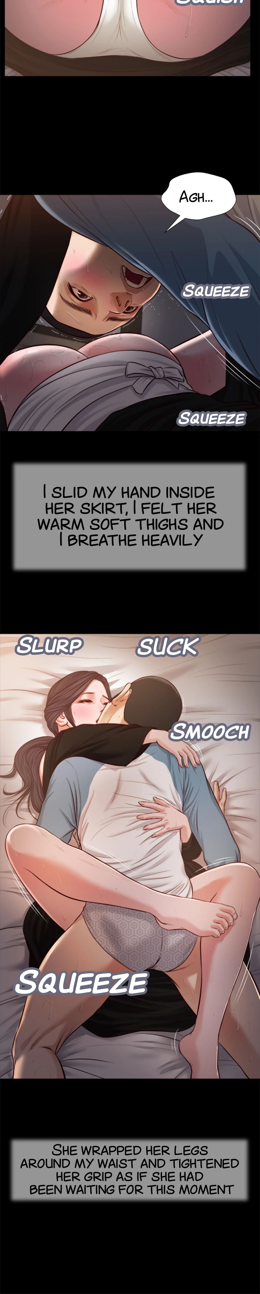 Concubine Manhwa - Chapter 44 Page 3