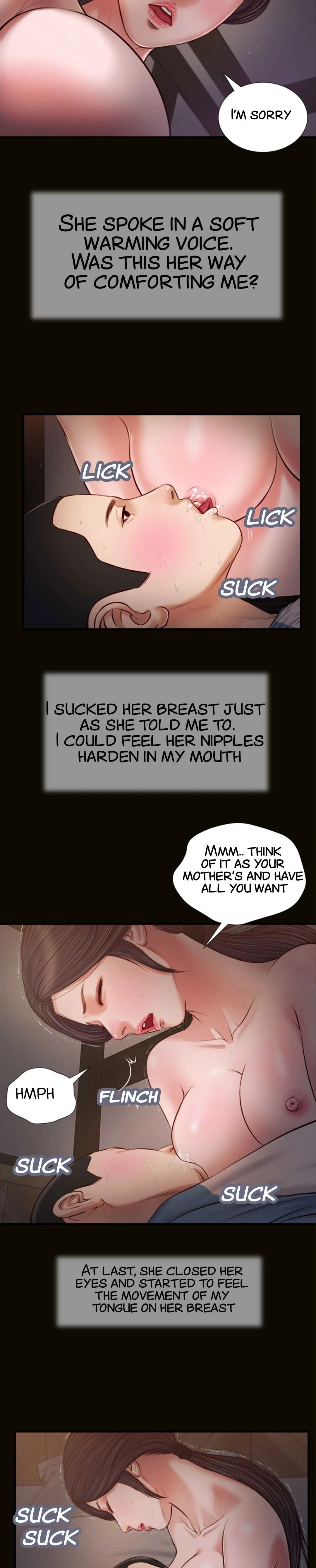 Concubine Manhwa - Chapter 44 Page 10