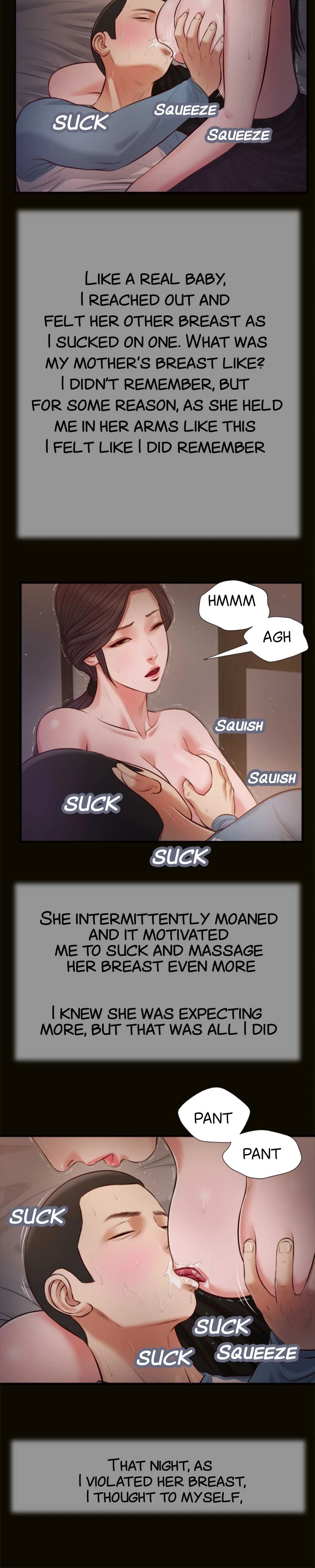 Concubine Manhwa - Chapter 44 Page 11