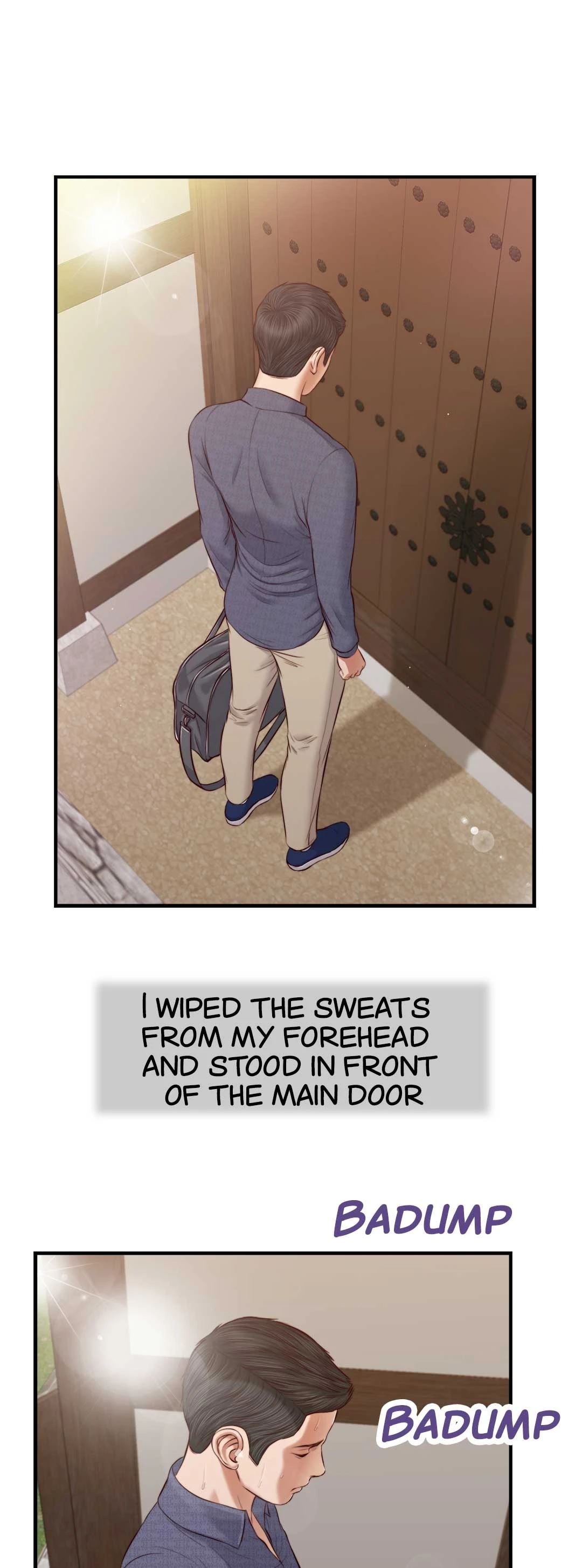 Concubine Manhwa - Chapter 44 Page 20