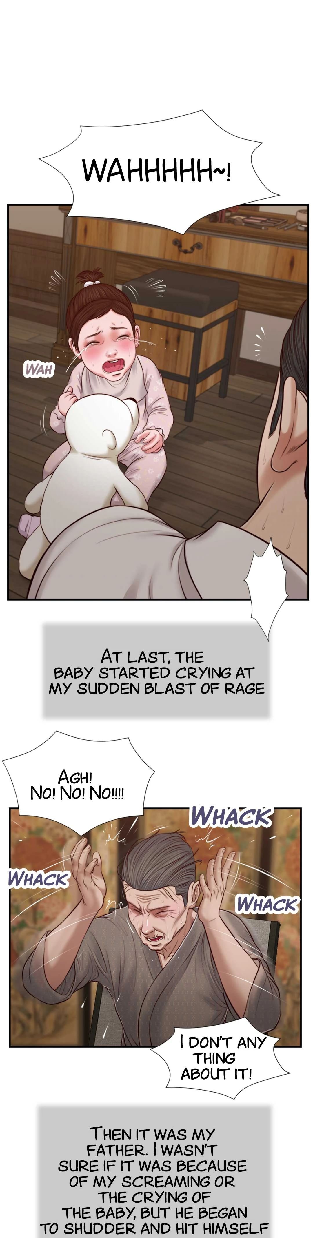 Concubine Manhwa - Chapter 46 Page 12