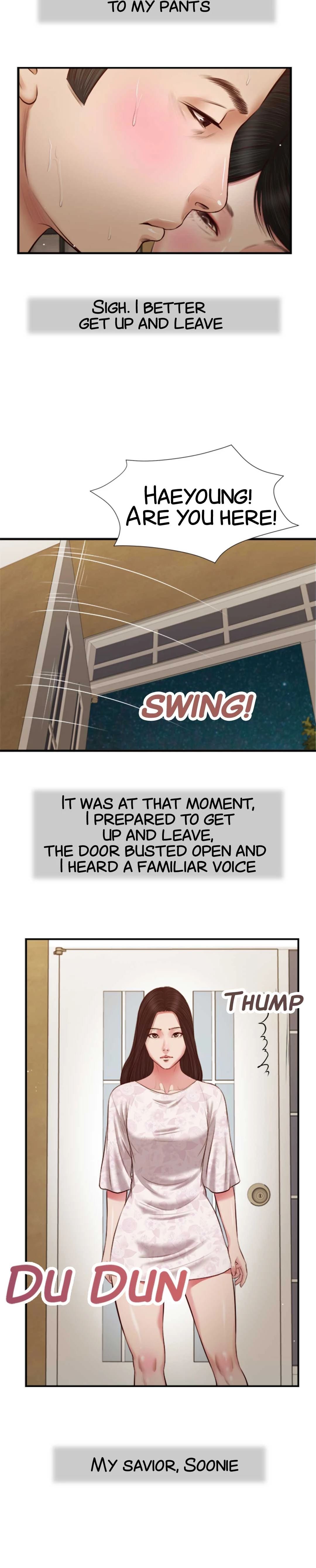 Concubine Manhwa - Chapter 48 Page 11