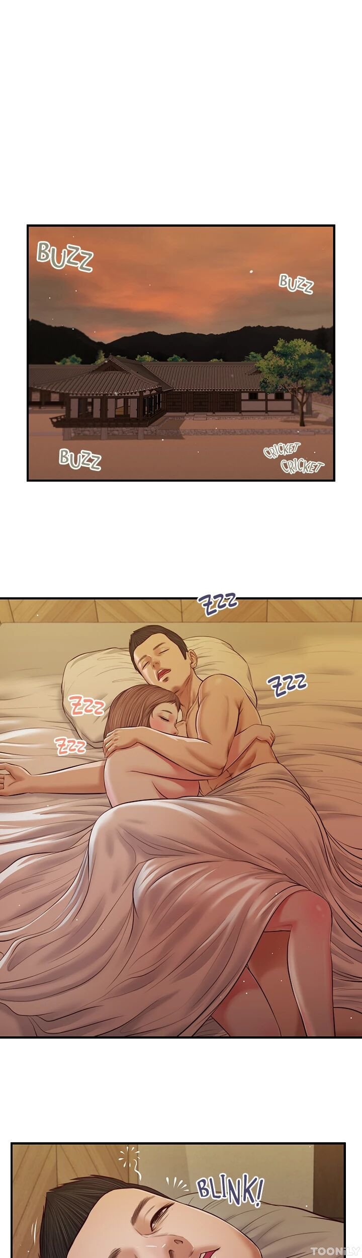 Concubine Manhwa - Chapter 56 Page 0