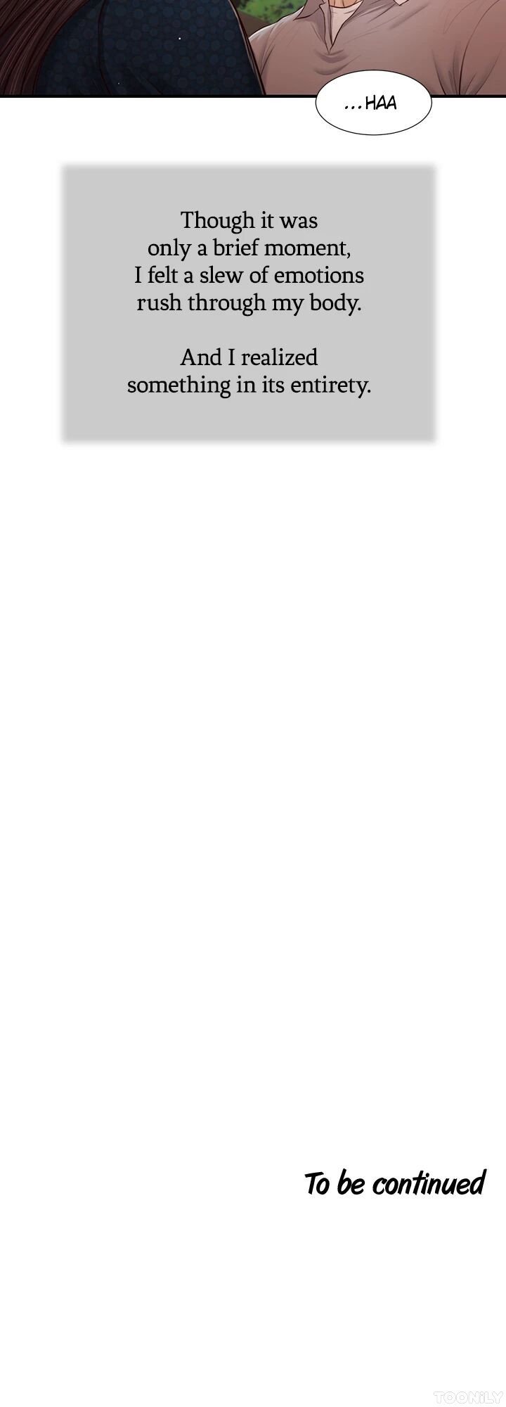 Concubine Manhwa - Chapter 56 Page 26