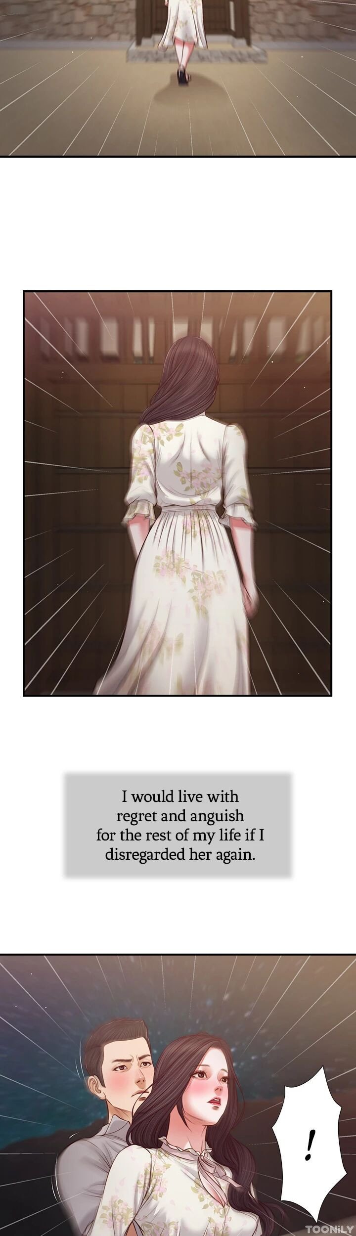 Concubine Manhwa - Chapter 61 Page 13