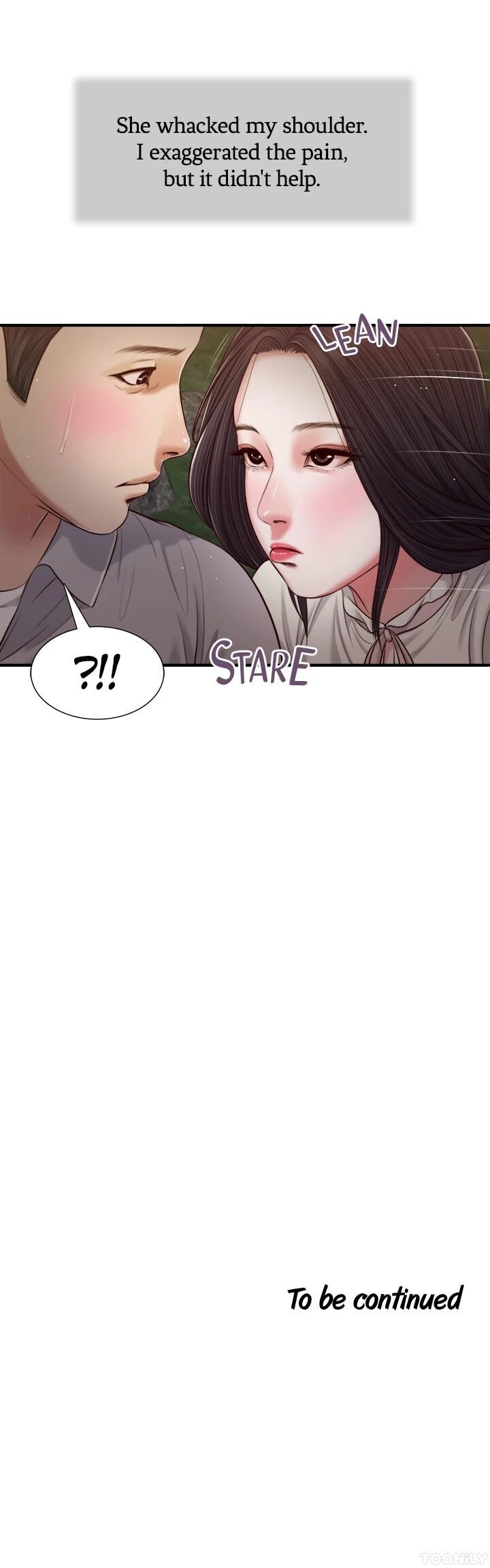 Concubine Manhwa - Chapter 61 Page 30