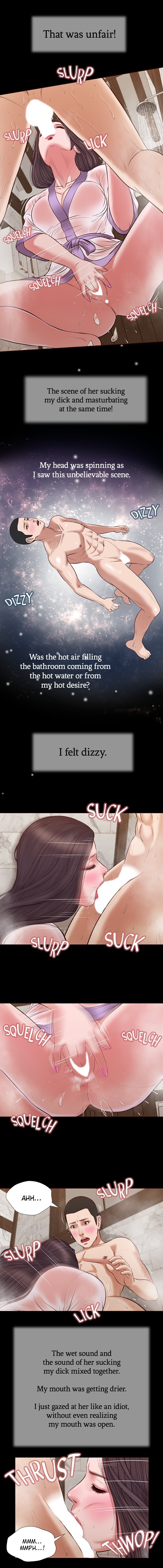 Concubine Manhwa - Chapter 30 Page 5