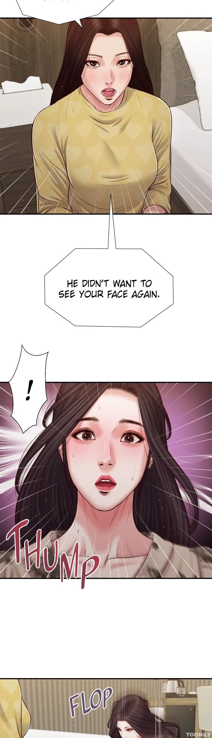 Concubine Manhwa - Chapter 80 Page 10