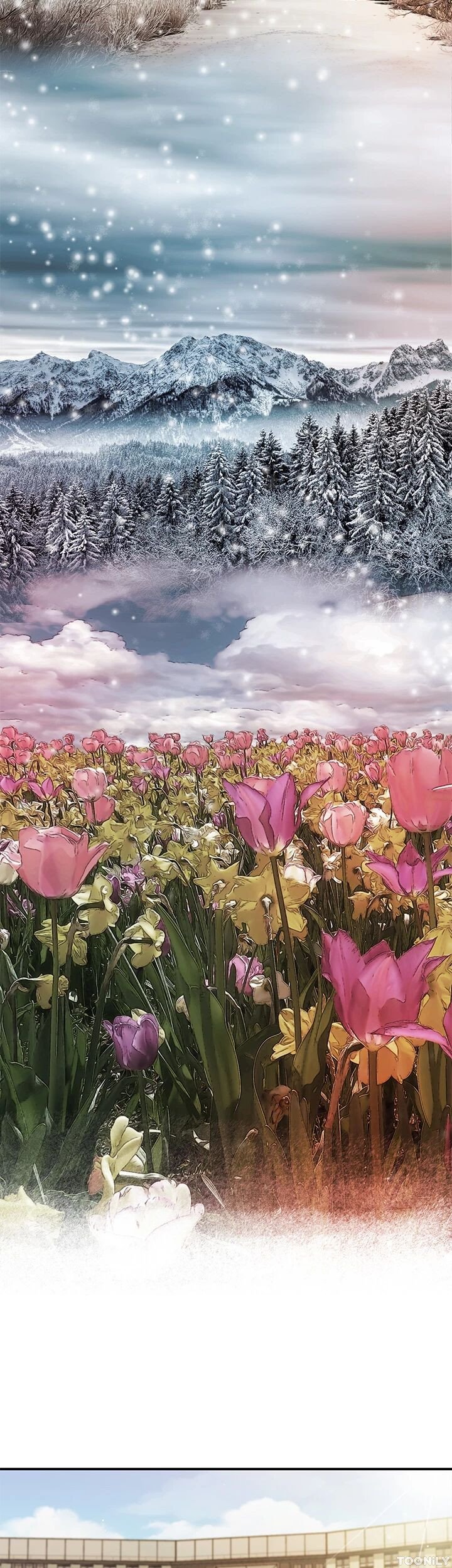 Concubine Manhwa - Chapter 80 Page 16