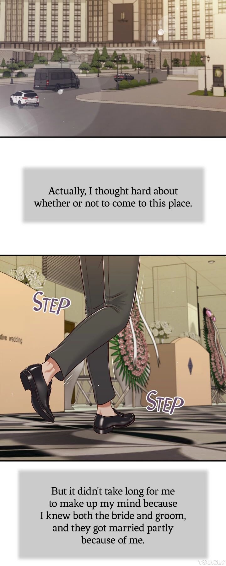 Concubine Manhwa - Chapter 80 Page 17