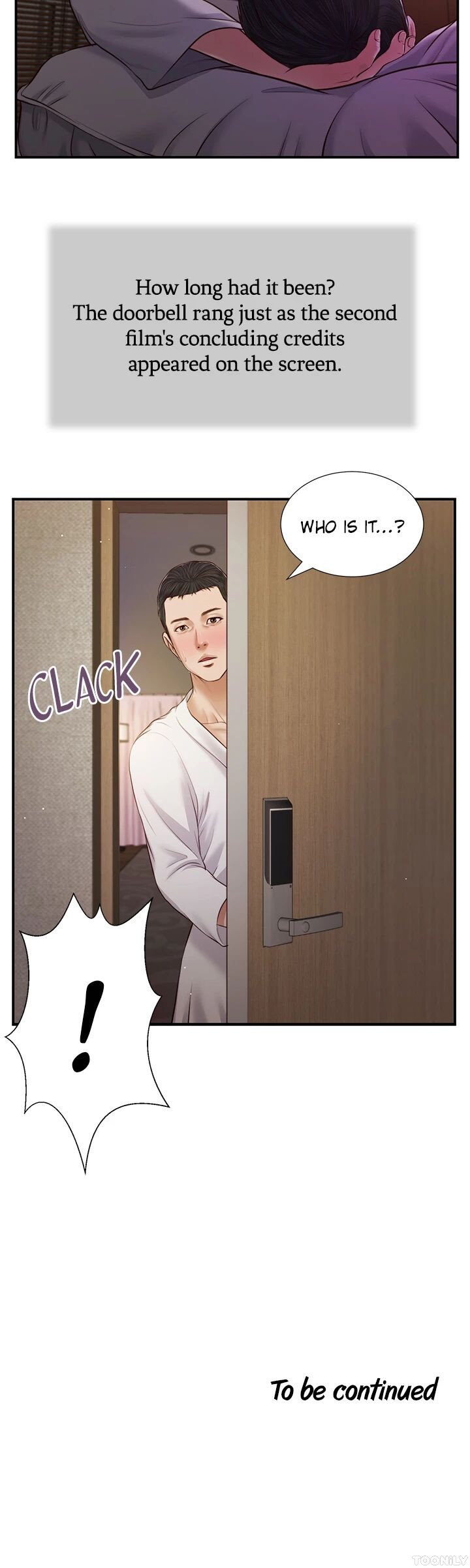 Concubine Manhwa - Chapter 80 Page 29