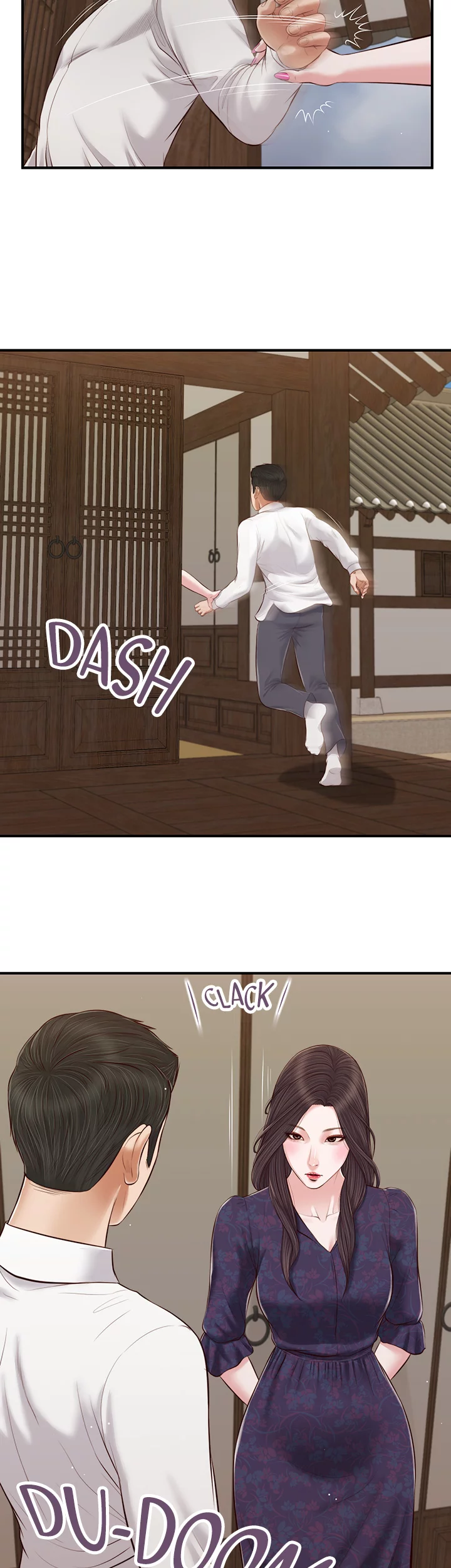 Concubine Manhwa - Chapter 53 Page 15