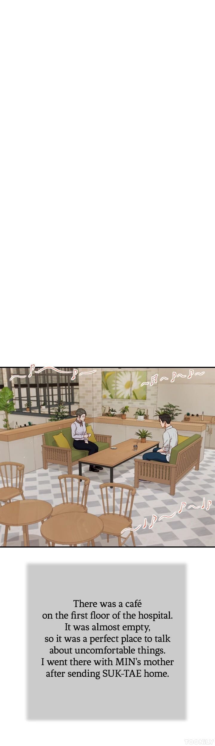 Concubine Manhwa - Chapter 71 Page 21