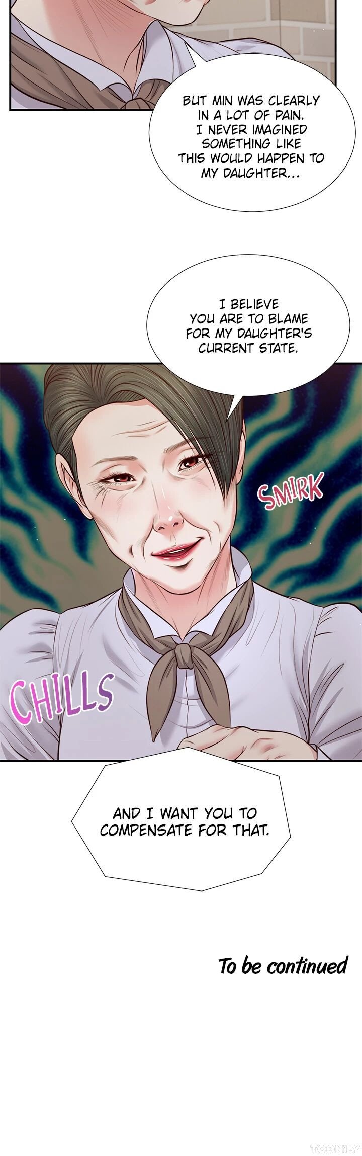 Concubine Manhwa - Chapter 71 Page 29