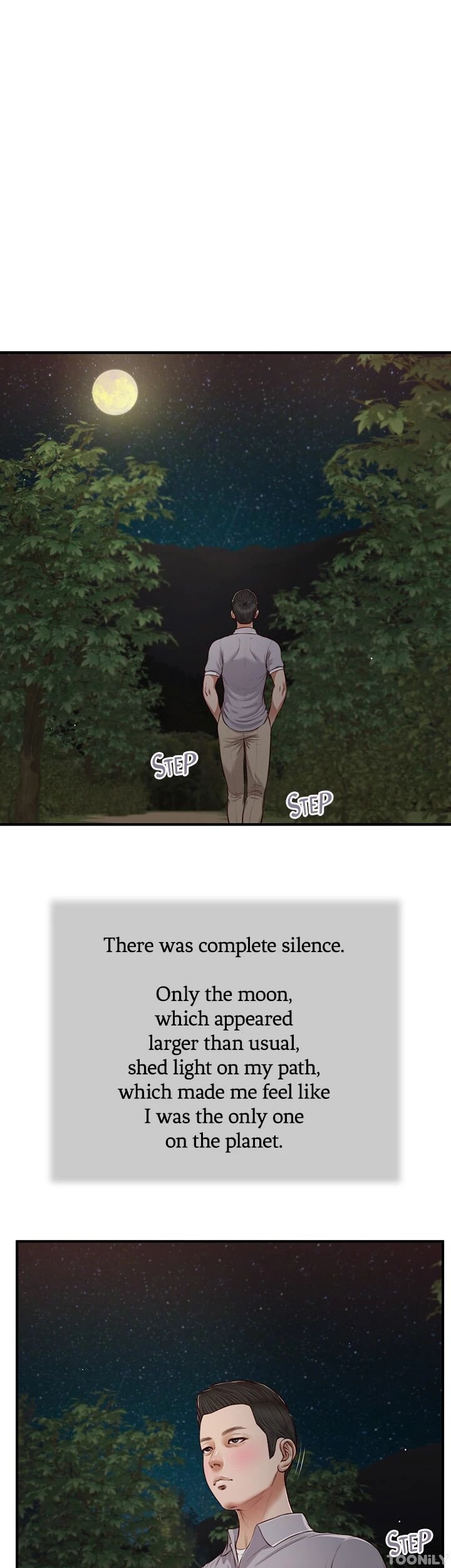 Concubine Manhwa - Chapter 60 Page 0