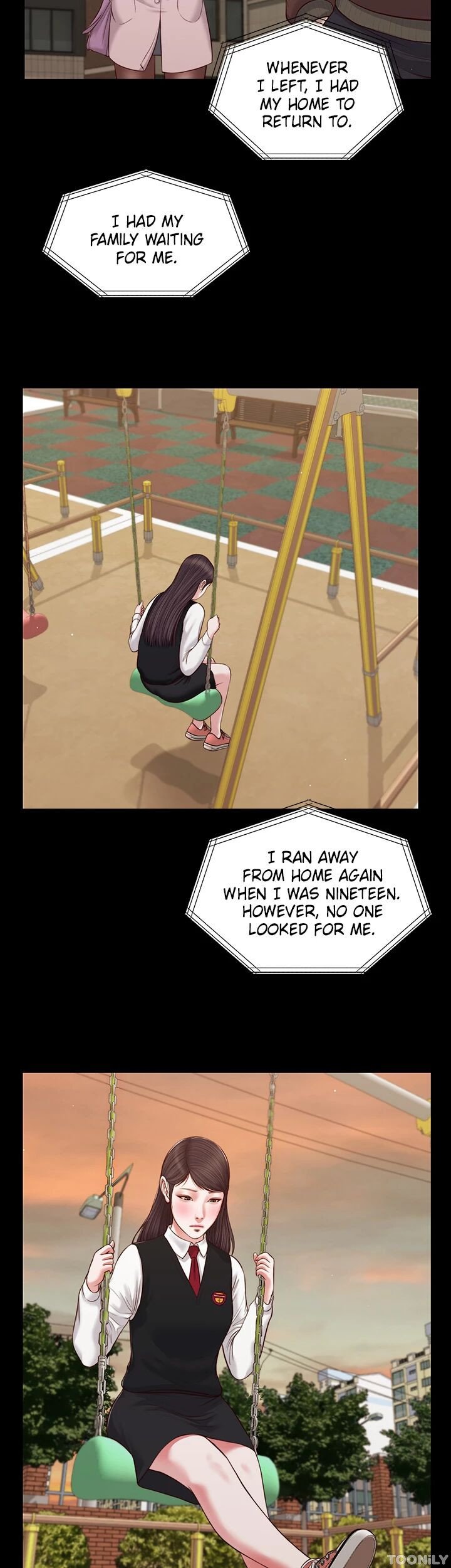 Concubine Manhwa - Chapter 60 Page 15