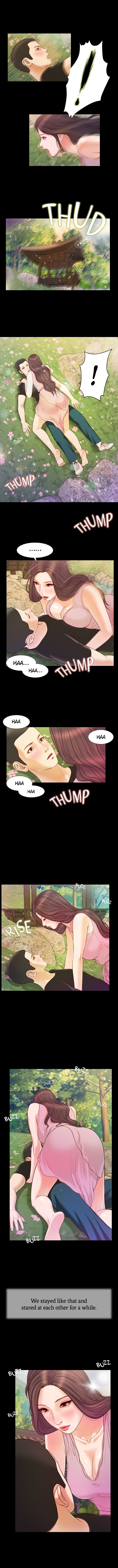 Concubine Manhwa - Chapter 7 Page 4