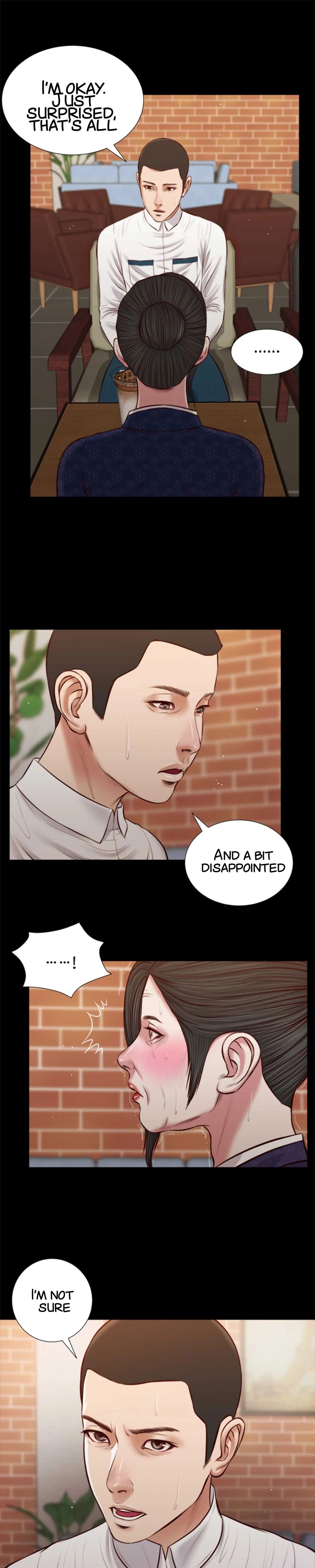 Concubine Manhwa - Chapter 42 Page 4