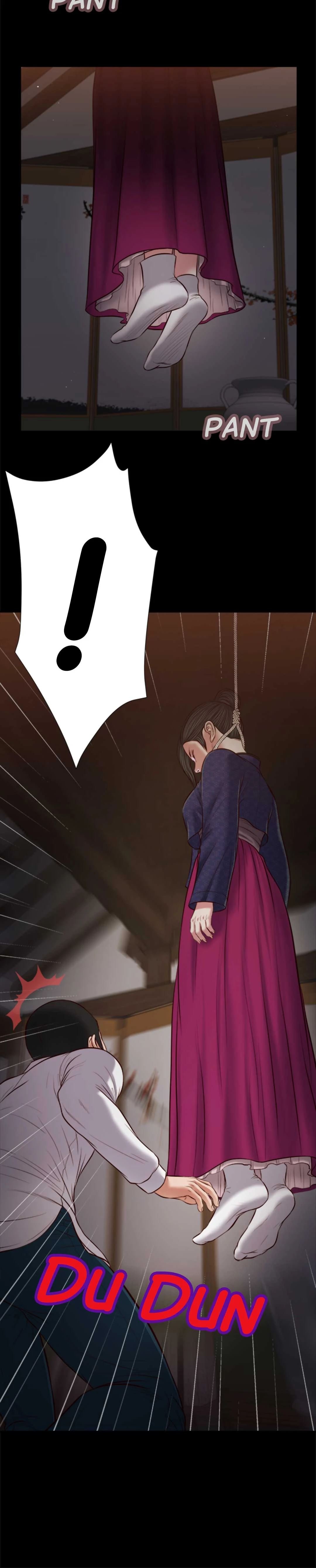 Concubine Manhwa - Chapter 42 Page 15