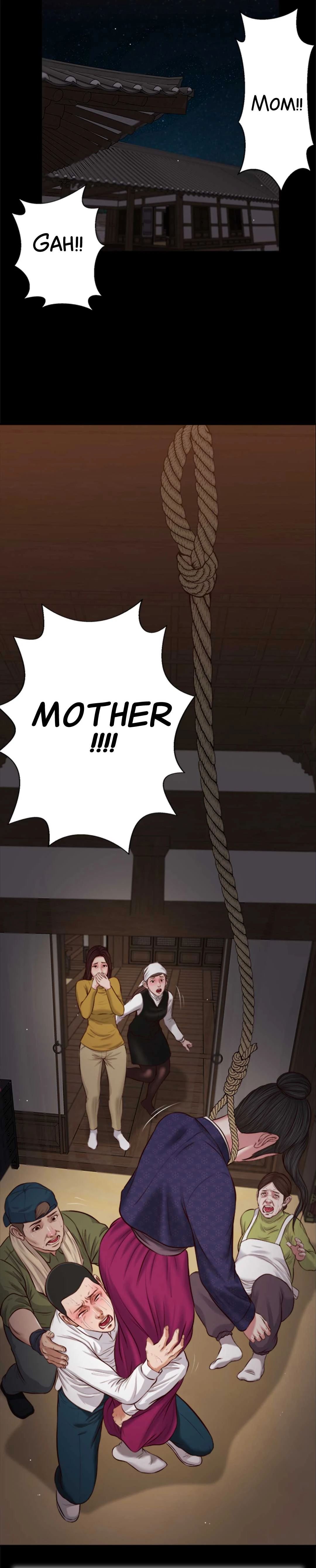 Concubine Manhwa - Chapter 42 Page 17