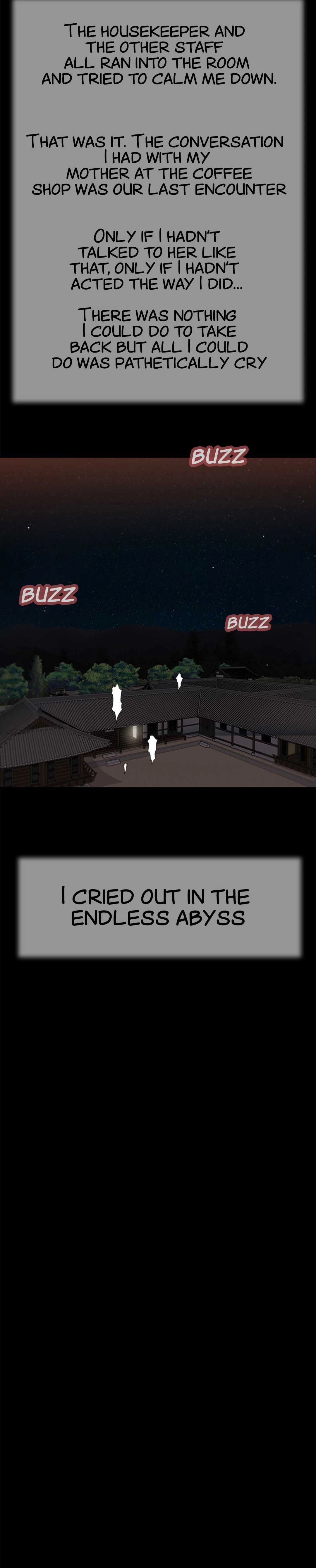 Concubine Manhwa - Chapter 42 Page 18