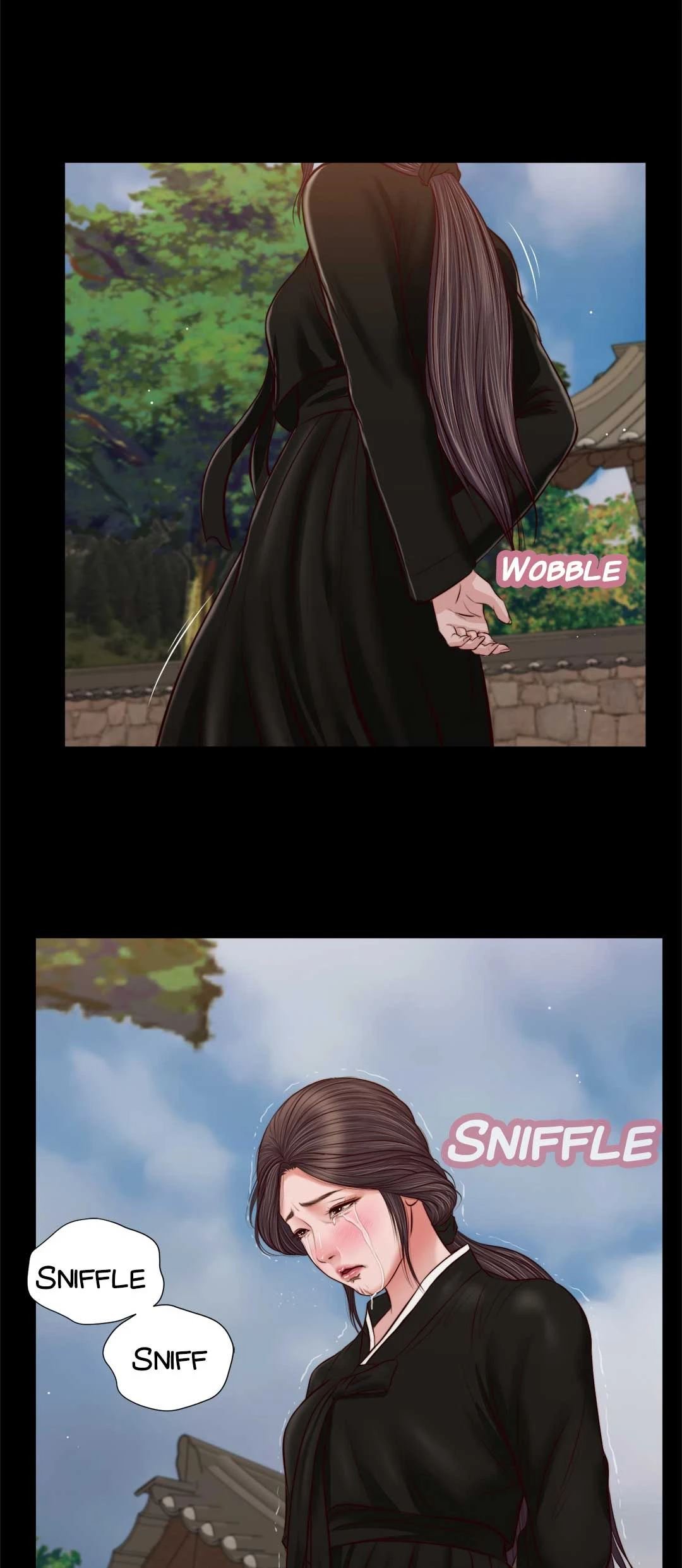 Concubine Manhwa - Chapter 42 Page 22