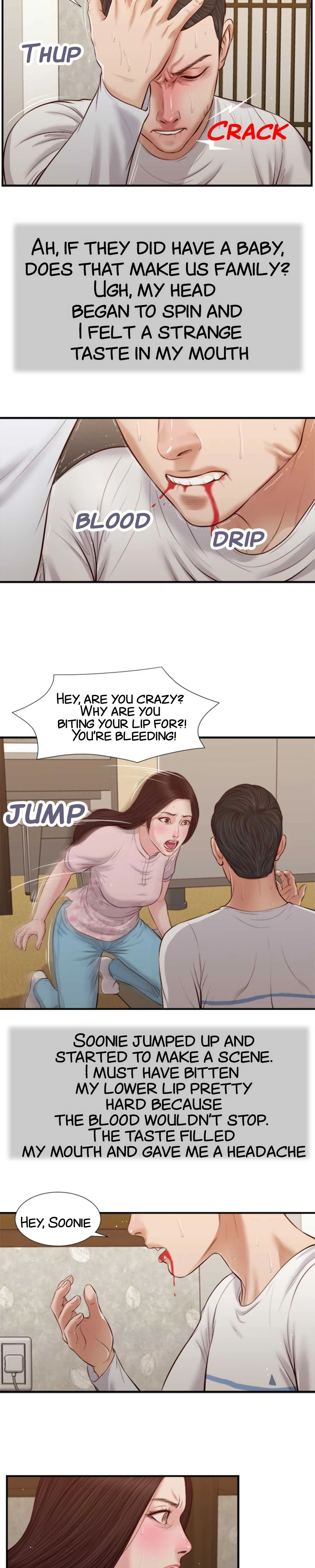 Concubine Manhwa - Chapter 40 Page 6